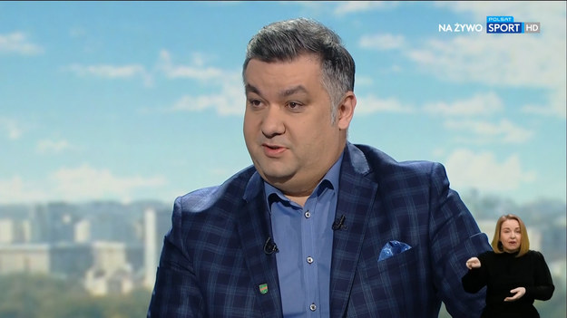 W najnowszym odcinku tematem przewodnim była postać Kazimierza Górskiego. Ciekawą anegdotę o legendarnym trenerze opowiedział ekspert Polsatu Sport Cezary Kowalski.