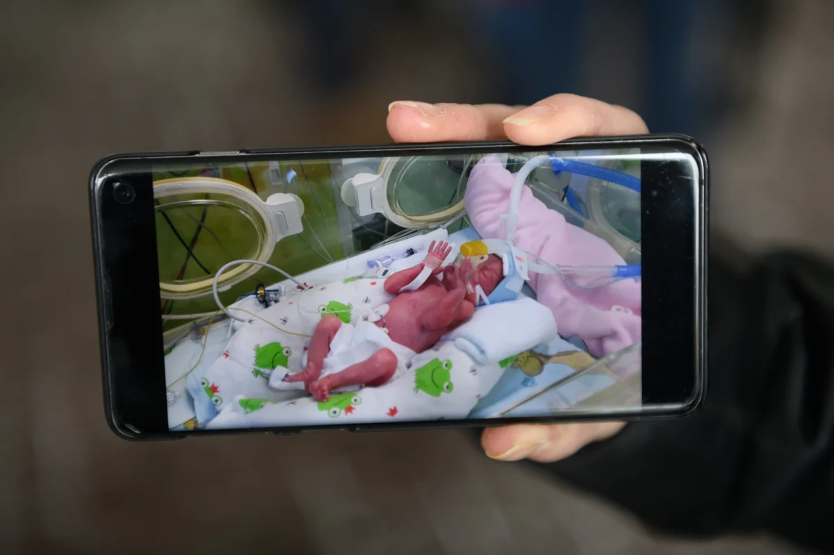 Wiktoria, jako pierwsza z urodzonych w poznańskiej klinice pięcioraczków, opuszcza dziś szpital i jedzie do domu – powiedział PAP rzecznik Ginekologiczno-Położniczego Szpitala Klinicznego Uniwersytetu Medycznego im. Karola Marcinkowskiego w Poznaniu Lesław Ciesiółka.