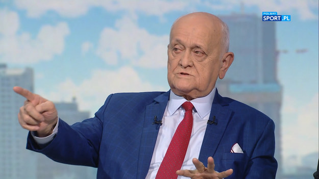 W załączonym materiale wideo dyskusja w "Cafe Futbol" na temat powołań do reprezentacji Polski dokonanych przez Paulo Sousę.