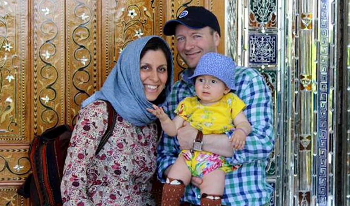 Przetrzymywana od 2016 r. w irańskim areszcie obywatelka Wielkiej Brytanii i Iranu Nazanin Zaghari-Ratcliffe została wypuszczona na wolność - poinformował jej adwokat Hodżad Kermani. Przez ostatni rok kobieta była objęta dozorem elektronicznym.