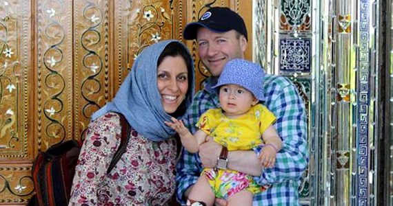 Przetrzymywana od 2016 r. w irańskim areszcie obywatelka Wielkiej Brytanii i Iranu Nazanin Zaghari-Ratcliffe została wypuszczona na wolność - poinformował jej adwokat Hodżad Kermani. Przez ostatni rok kobieta była objęta dozorem elektronicznym.
