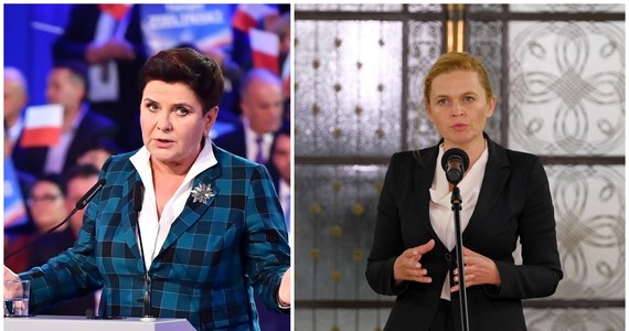 Prawie połowa Polaków nie potrafi wskazać najbardziej wpływowych kobiet w polskiej polityce – to najważniejszy wniosek płynący z nowego sondażu United Surveys dla RMF FM i "Dziennika Gazety Prawnej". 