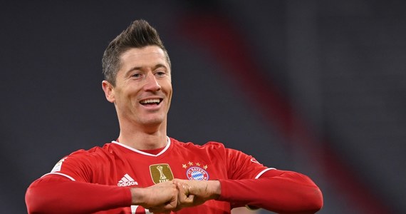 Bundesliga. Karl-Heinz Rummenigge o Robercie Lewandowskim i rekordzie