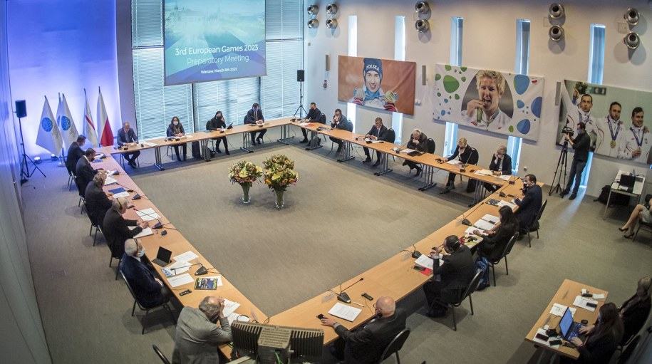 /Autor: Biuro Prasowe UMWM /