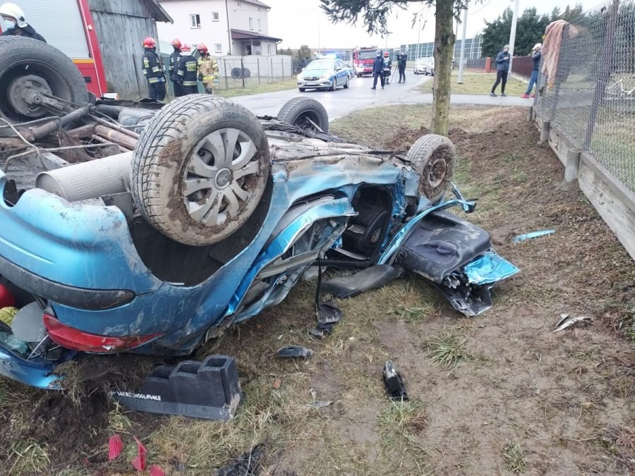 /Małopolska Policja /