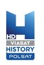 POLSAT Viasat History 