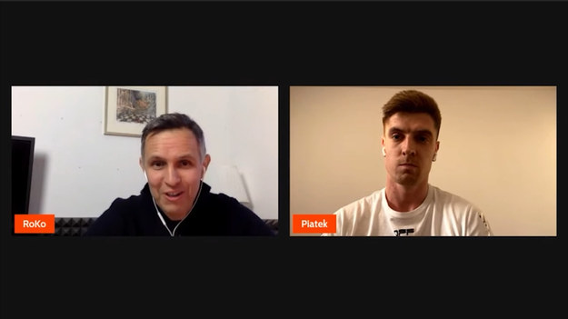 W najnowszym odcinku ”Prawdy Futbolu” Roman Kołtoń rozmawia z Krzysztofem Piątkiem. Cały materiał na kanale YouTube "Prawda Futbolu".
https://youtu.be/A-257bttVpA
