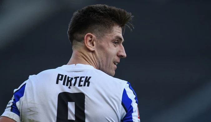Piątek może zagrać w Lidze Mistrzów. Rozmowy transferowe ruszyły 