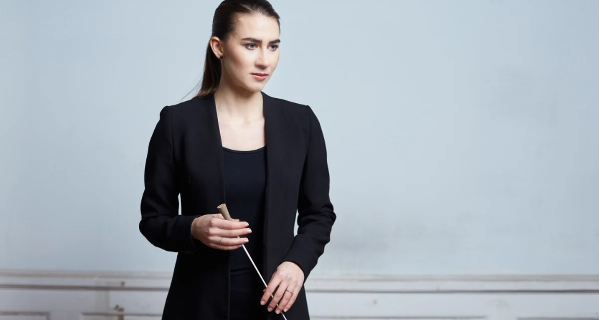 "Potrzeba szczęścia i cierpliwości" - mówi w Popołudniowej rozmowie w RMF FM Marta Gardolińska, dyrygent i dyrektor muzyczna Opery National de Lorraine w Nancy we Francji, pytana o to jak robi się "karierę" w świecie muzyki poważnej. "Musi przyjść w pewnym momencie taki zbieg okoliczności, który otworzy te drzwi do których się puka. Ważne, żeby dobrze sobie zdefiniować słowo sukces" - zaznacza gość Marcina Zaborskiego. 