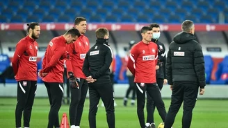 Euro 2020. Trener Islandii: z przyjemnością ogląda się grę Polaków