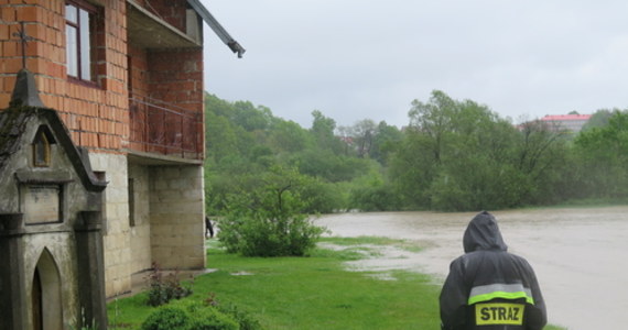 "W tym roku nie zanosi się na powodzie, lokalnie mogą wystąpić podtopienia" – ocenia prezes Polskiego Gospodarstwa Wodnego Wody Polskie Przemysław Daca.