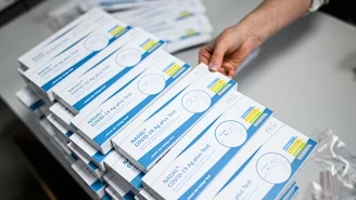 Niemcy: Darmowe testy dla każdego. Problemy w praktyce	