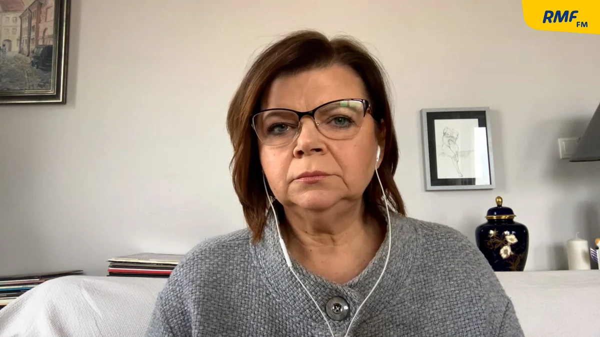 "To znaczy, że PiS idzie dobrą drogą, naśladuje wreszcie Platformę Obywatelską. Zwrócę uwagę na słowo ‘obiecuje’. PiS obiecał już 6 lat temu kwotę wolną od podatku 8 tys. złotych" - tak Izabela Leszczyna w Porannej rozmowie w RMF FM skomentowała nieoficjalne doniesienia medialne dotyczące zapisów w programie Nowy Ład. Portal OKO.press podał, że jednym z założeń rządowego programu jest podniesienie kwoty wolnej od podatku do 30 tys. złotych.
