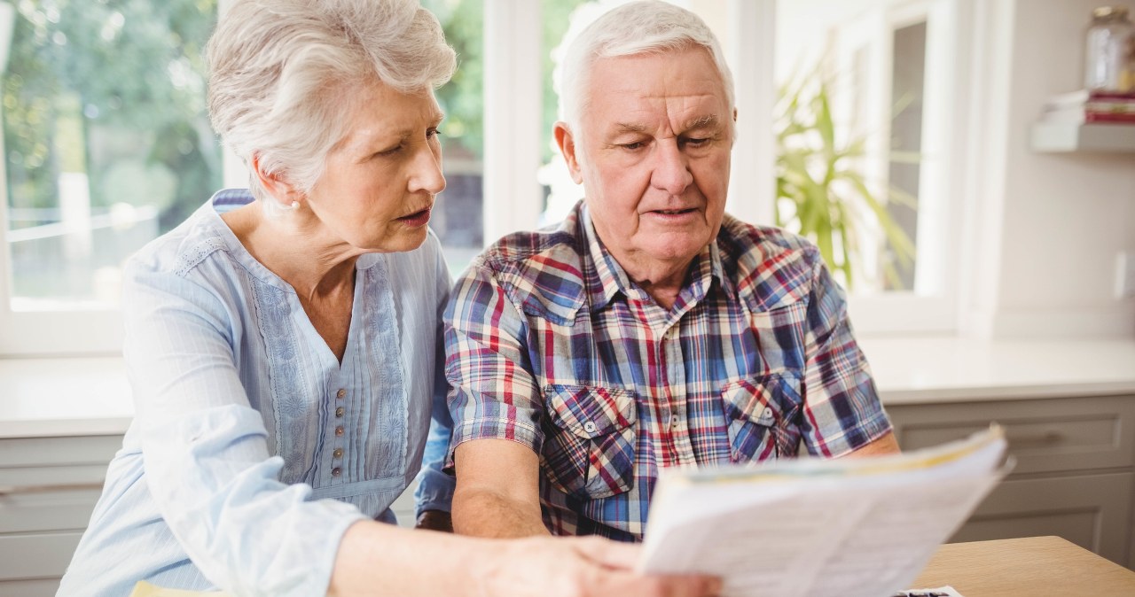 ​Jesteś seniorem? Możesz dostać taki list z ZUS-u