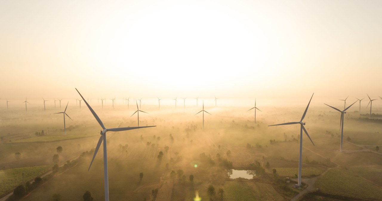 Śnieżyce i mróz nie są problemem. Znacznie gorsza jest "ciemna flauta"