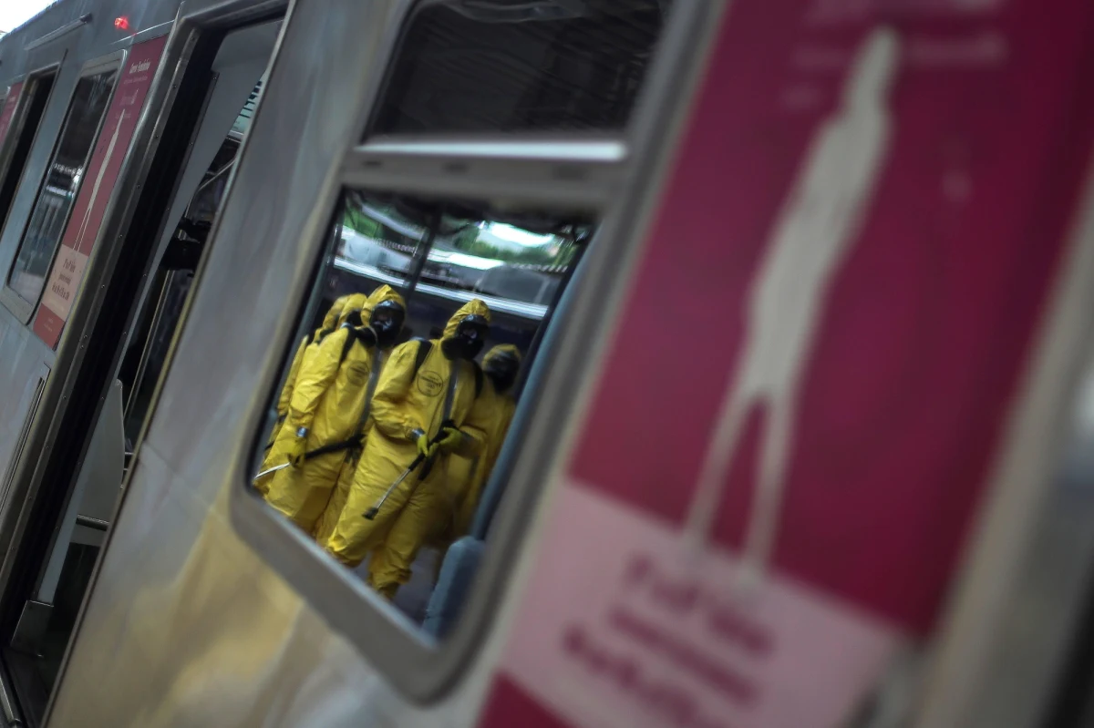 Hiszpańscy biolodzy potwierdzili, że wirus SARS-CoV-2 był obecny w wodach ściekowych w Brazylii zanim w grudniu 2019 r. rozprzestrzenił się w chińskim mieście Wuhan. To drugi przypadek wykrycia przez hiszpańskich mikrobiologów obecności nowego koronawirusa w ściekach poza ChRL przed wybuchem pandemii. 