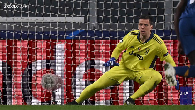 W 1/8 finału Ligi Mistrzów Juventus Turyn podejmował ekipę FC Porto. Spotkanie zakończyło się zwycięstwem zespołu Wojciecha Szczęsnego 3-2. Jednak to nie wystarczyło i do kolejnej rundy awansowali Portugalczycy. 
