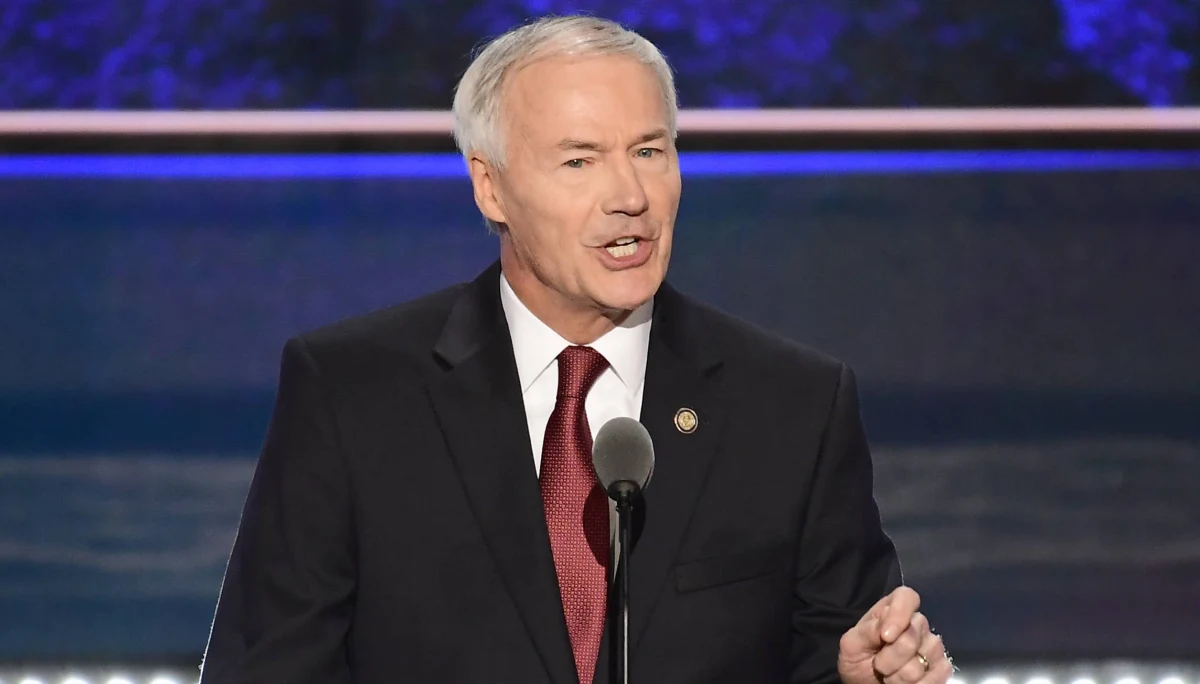 Gubernator stanu Arkansas Asa Hutchinson podpisał ustawę, która praktycznie zakazuje w tym stanie aborcji prawie we wszystkich przypadkach. Uzasadniał to swoimi przekonaniami o potrzebie obrony życia poczętego. 