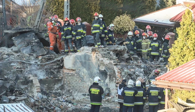 Koniec śledztwa w sprawie katastrofy w Szczyrku. Oskarżają sześć osób 