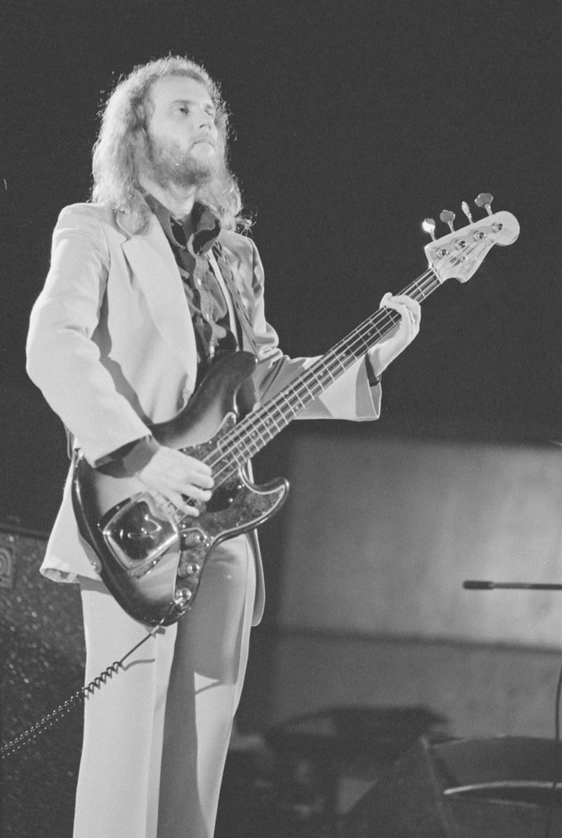 Zmarł Alan Cartwright, basista znany z zespołu Procol Harum. Miał 76 lat.