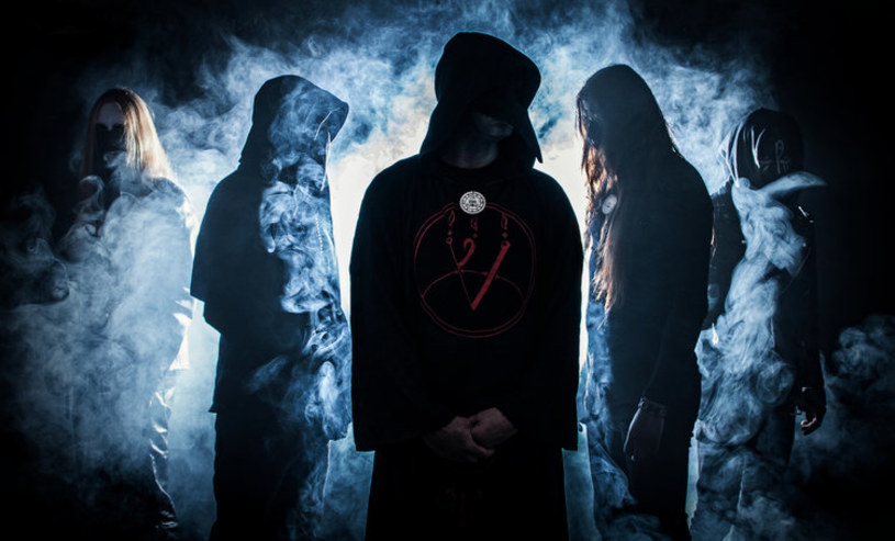 Blackmetalowa grupa Inferno z Czech opublikuje w maju nową płytę. 
