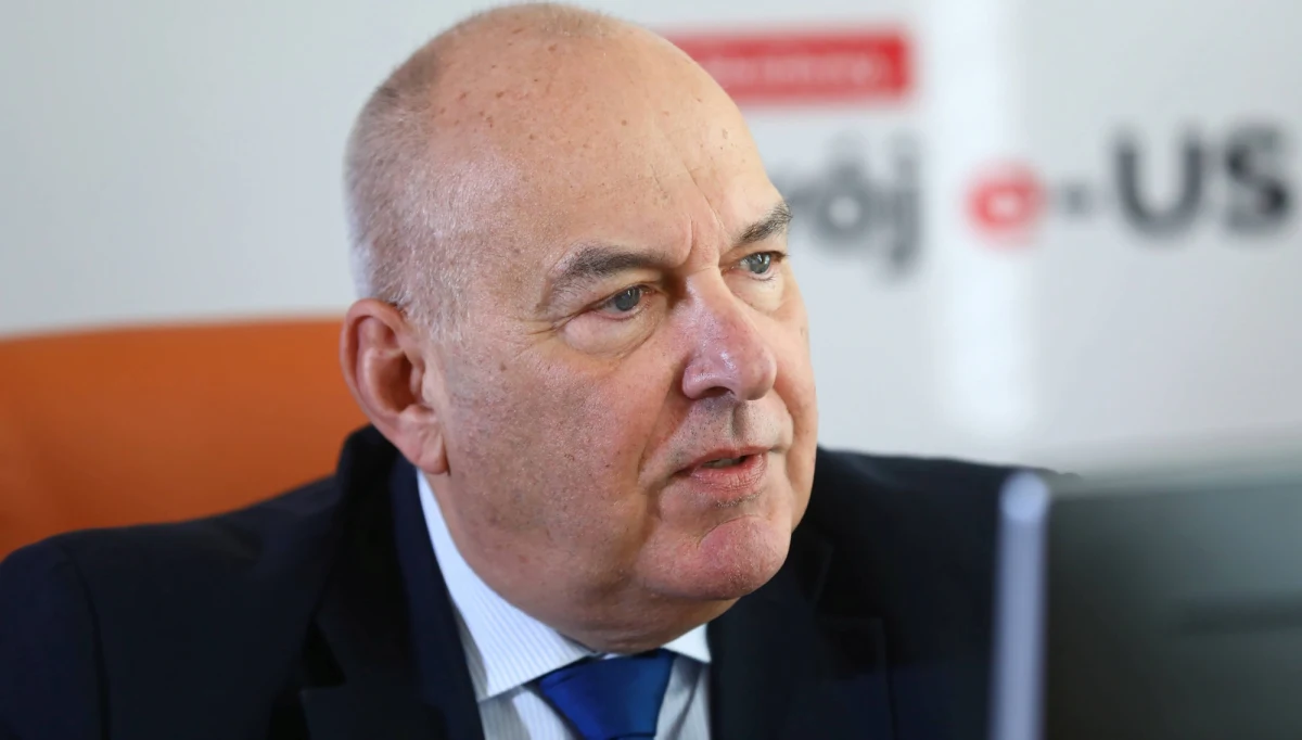 Według przewidywań MF na koniec 2020 roku dług publiczny nie przekroczył najprawdopodobniej 50 proc. PKB według definicji krajowej i 60 proc. według definicji UE - powiedział minister finansów, funduszy i polityki regionalnej Tadeusz Kościński.