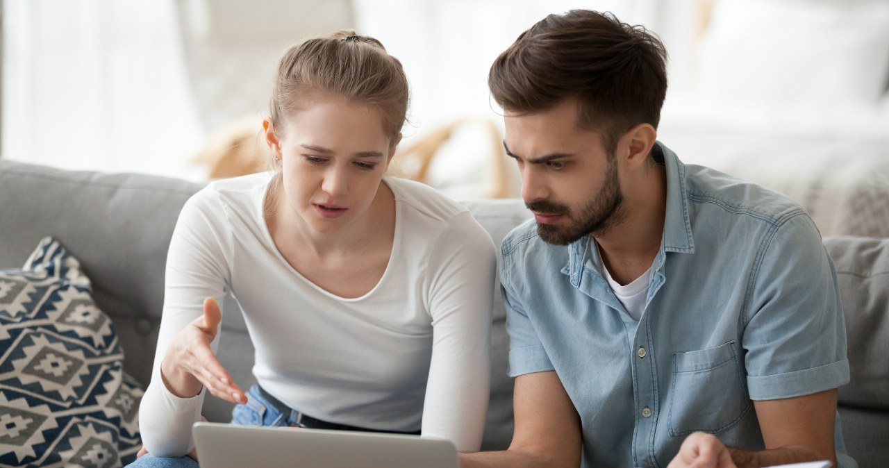 Co daje rozliczanie podatku z małżonkiem? Zwrot będzie wyższy