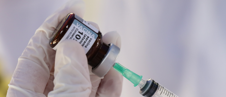 15 marca mają rozpocząć się szczepienia przeciw Covid-19 pacjentów wentylowanych mechanicznie. Wystartowała już rejestracja dla grupy pacjentów 1B. Według prognoz Pełnomocnika Rządu do spraw narodowego programu szczepień ochronnych przeciwko wirusowi SARS-CoV-2, wszystkie szczepienia w tej grupie zostaną wykonane w ciągu jednego tygodnia. 