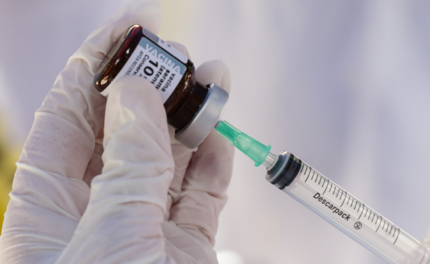 15 marca mają rozpocząć się szczepienia przeciw Covid-19 pacjentów wentylowanych mechanicznie. Wystartowała już rejestracja dla grupy pacjentów 1B. Według prognoz Pełnomocnika Rządu do spraw narodowego programu szczepień ochronnych przeciwko wirusowi SARS-CoV-2, wszystkie szczepienia w tej grupie zostaną wykonane w ciągu jednego tygodnia. 
