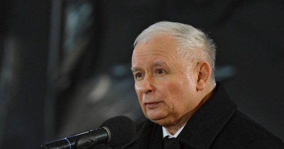 Jarosław Kaczyński został zaszczepiony przeciw Covid-19. To, że wicepremier przyjął pierwszą dawkę preparatu potwierdził rzecznik PiS, Radosław Fogiel.
