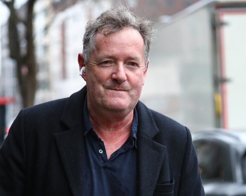 Piers Morgan, znany z kontrowersyjnych wypowiedzi były już gospodarz brytyjskiego programu "śniadaniowego" - "Good Morning Britain", nadawanego przez platformę telewizyjną ITV, oświadczył, że pozostanie wierny idei wolności słowa. Pochwalił się też niebywałym sukcesem, jaki odniósł w ostatnich dniach.