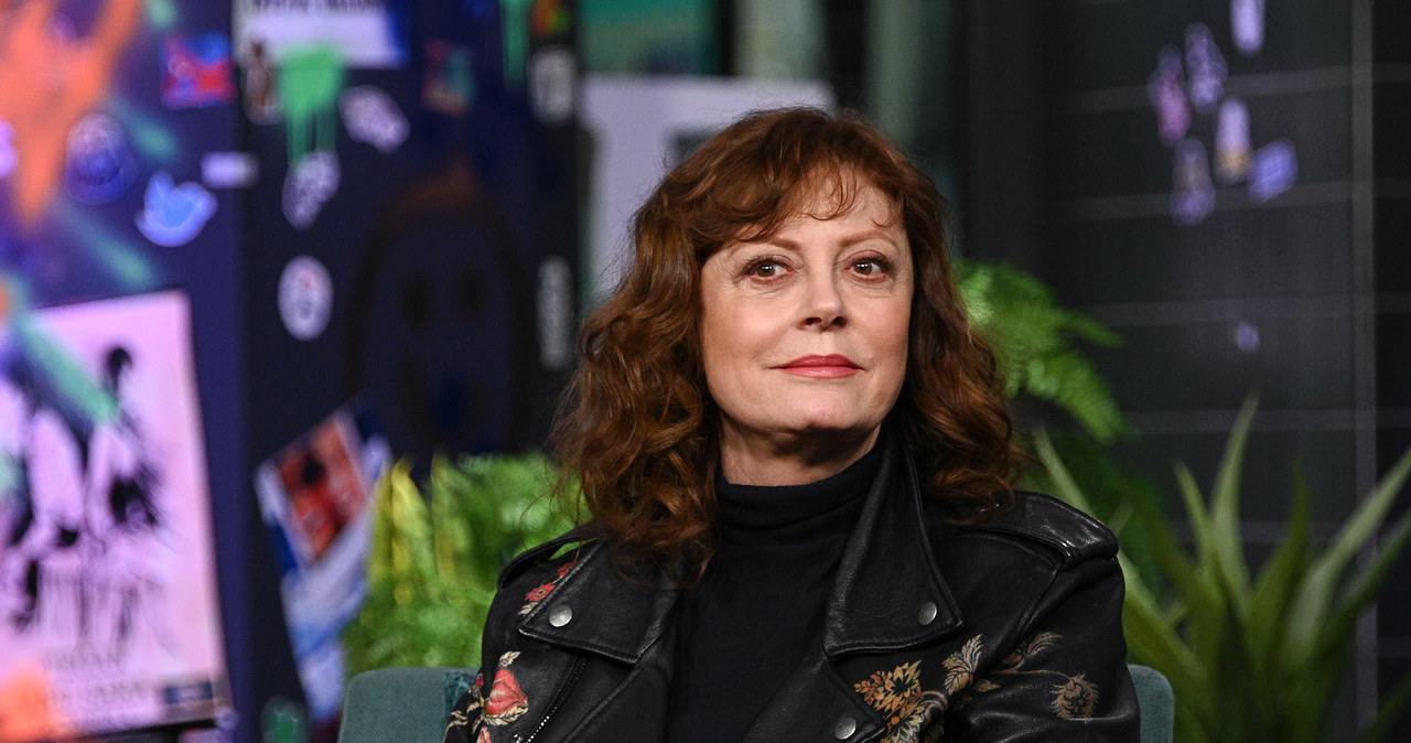 Susan Sarandon w najnowszym wywiadzie wyznała, że po pięciu latach od zakończenia poprzedniego związku jest już gotowa na nawiązanie nowych znajomości. Jak zapewniła, nie ma dla niej znaczenia kolor skóry, wykonywany zawód ani nawet płeć przyszłej sympatii. Potencjalnym kandydatom na partnera lub partnerkę gwiazda stawia wszelako warunek - muszą być zaszczepieni przeciwko koronawirusowi.