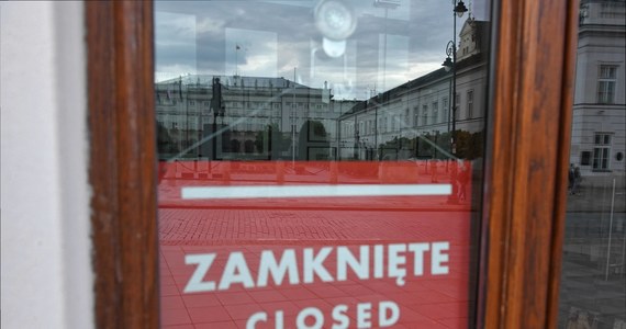 Lockdown na Mazowszu i w Lubuskiem: rząd zdecydował, że od poniedziałku w obu tych regionach – podobnie jak wcześniej na Warmii i Mazurach oraz od najbliższej soboty na Pomorzu – zaostrzone zostaną koronawirusowe obostrzenia.