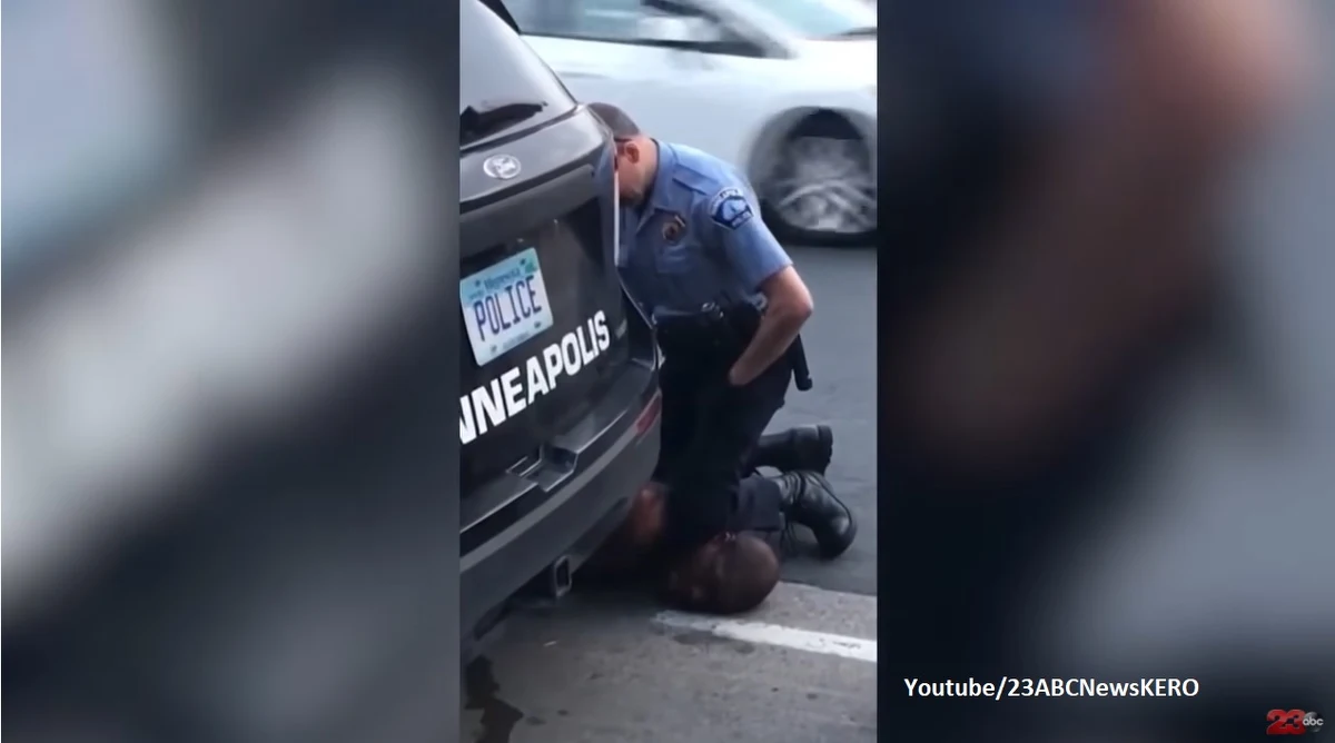 W sprawie zabójstwa George'a Floyda były policjant Derek Chauvin oskarżony jest także o morderstwo trzeciego stopnia - orzekł w czwartek Peter Cahill, sędzia hrabstwa Hennepin w USA. Sąd apelacyjny nakazał mu wcześniej ponowne rozważenie decyzji, by nie stawiać takiego oskarżenia.