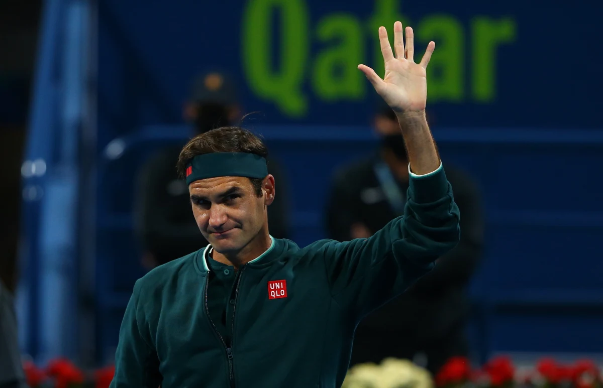 Roger Federer poinformował, że wycofał się z rozpoczynającego się w niedzielę turnieju ATP 500 w Dubaju. "Wspaniałym uczuciem był dla mnie powrót do cyklu ATP. Cieszyłem się każdą minutą spędzoną na korcie w Dausze. Uznałem jednak, że teraz najlepiej będzie, gdy skupię się na treningu i dlatego nie wystąpię w Dubaju" - przekazał były lider światowego rankingu.