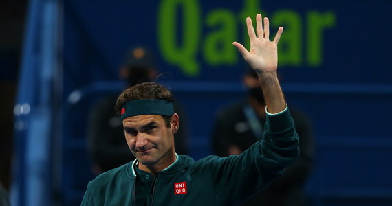 Roger Federer poinformował, że wycofał się z rozpoczynającego się w niedzielę turnieju ATP 500 w Dubaju. "Wspaniałym uczuciem był dla mnie powrót do cyklu ATP. Cieszyłem się każdą minutą spędzoną na korcie w Dausze. Uznałem jednak, że teraz najlepiej będzie, gdy skupię się na treningu i dlatego nie wystąpię w Dubaju" - przekazał były lider światowego rankingu.