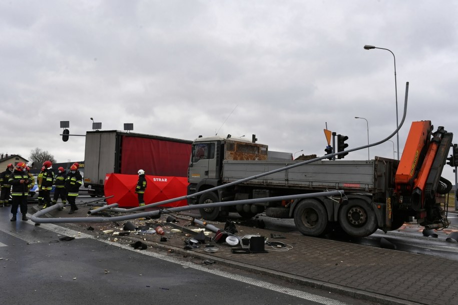 /	Grzegorz Michałowski   /PAP