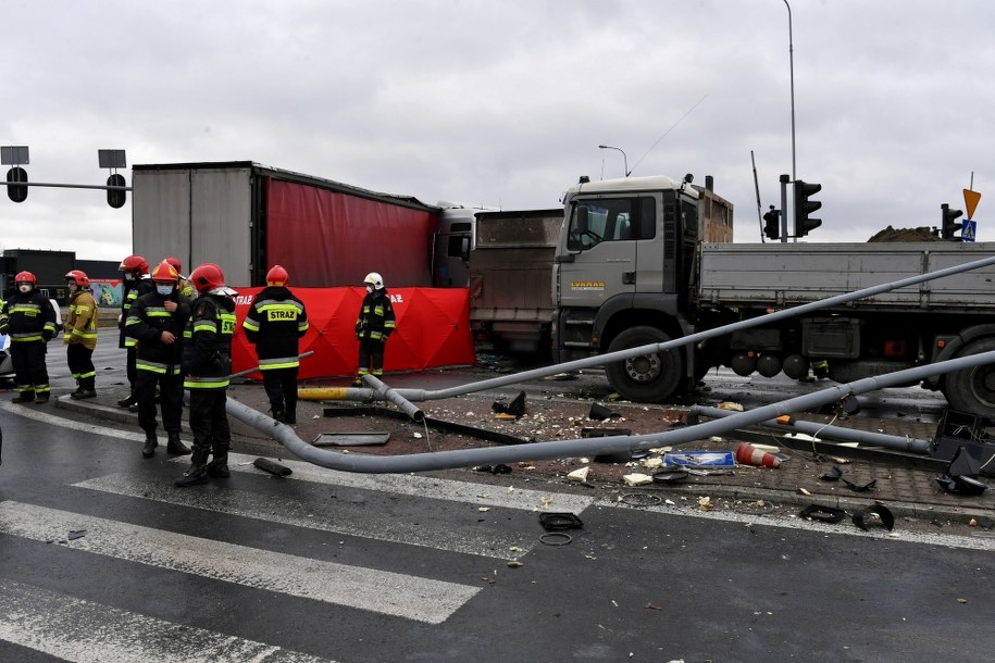 /	Grzegorz Michałowski   /PAP