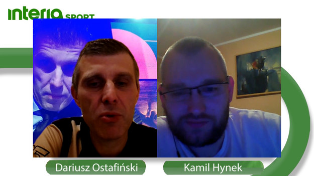 Dariusz Ostafiński i Kamil Hynek jak co tydzień omawiają najważniejsze sprawy w świecie żużla. 