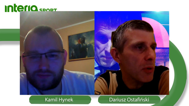 Dariusz Ostafiński i Kamil Hynek jak co tydzień omawiają najważniejsze sprawy w świecie żużla. 