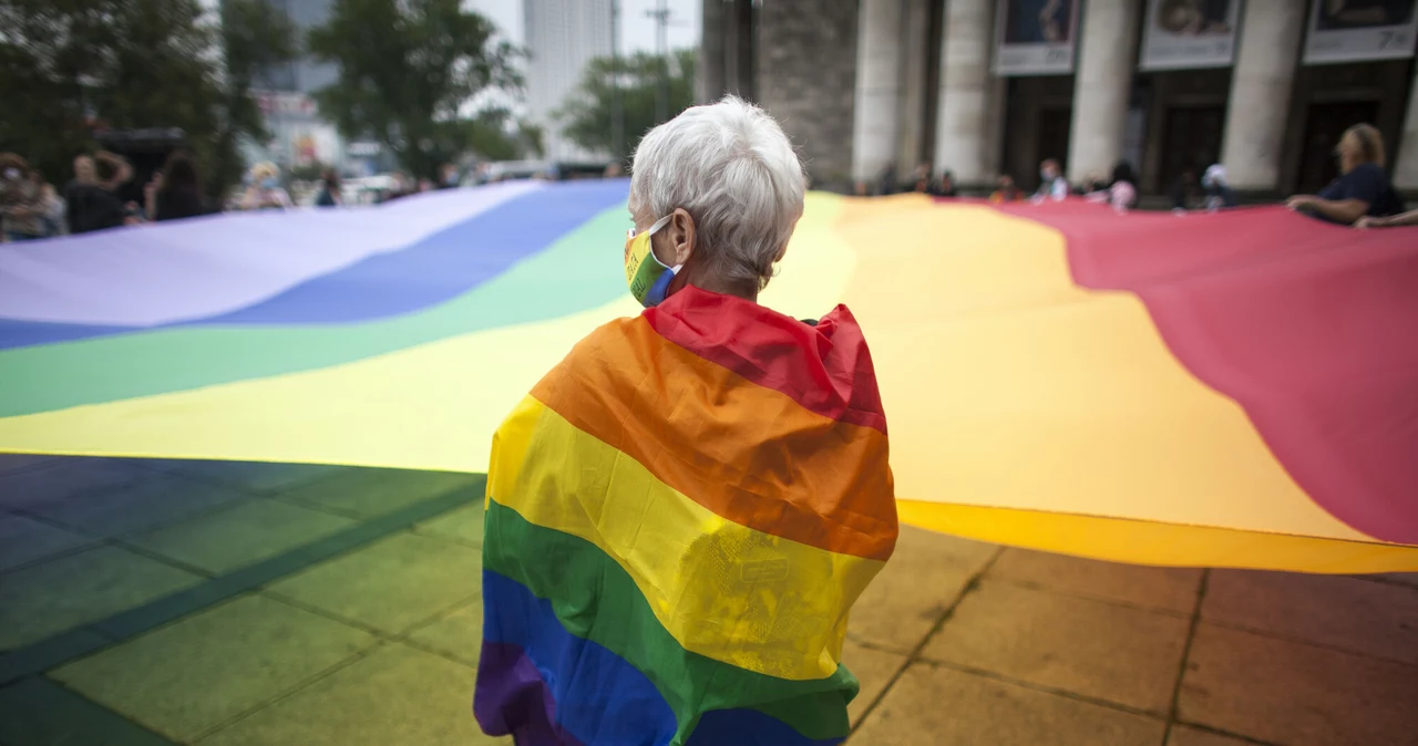 Trwa spór o tzw. uchwałę anty-LGBT. Zdj. ilustracyjne