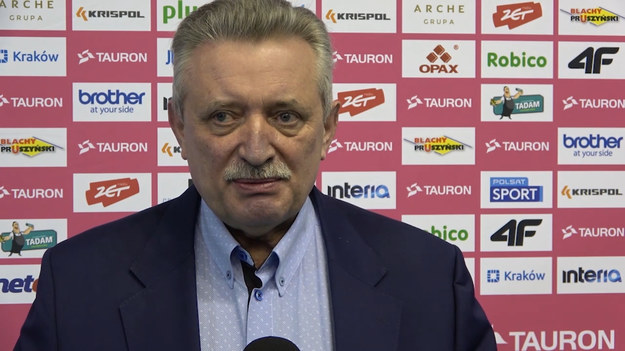W sobotę w krakowskiej Hali Widowisko-Sportowej Suche Stawy  przy ul. Ptaszyckiego 4 rozpocznie się turniej finałowy TAURON Pucharu Polski w Piłce Siatkowej Mężczyzn. W sobotnich półfinałach zagrają Grupa Azoty ZAKSA Kędzierzyn-Koźle z Aluronem CMC Wartą Zawiercie oraz Trefl Gdańsk z Jastrzębskim Węglem. Zwycięzcy półfinałów zmierzą się w niedzielę w wielkim finale.
Krzysztof Kowal udzielił wywiadu.