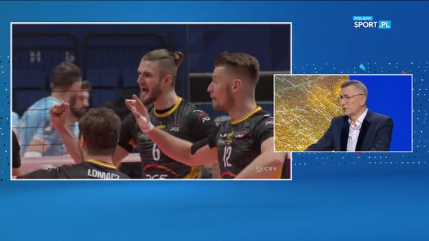 Czy ZAKSA jest faworytem rywalizacji z Zenitem? 
Siatkarze Grupy Azoty ZAKS-y Kędzierzyn-Koźle i Jastrzębskiego Węgla zajęli pierwsze miejsca w swoich grupach i awansowali do ćwierćfinałów Ligi Mistrzów. W fazie pucharowej zabraknie zaś Vervy Warszawa Orlen Paliwa oraz utytułowanego Zenita Kazań.
 W magazynie 7strefa dziennikarze i eksperci Polsatu Sport dyskutują o sytuacji polskiej drużyny przed półfinałami Ligi Mistrzów.