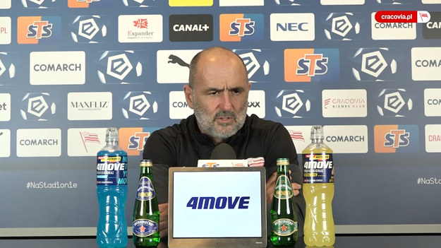 Cracovia była bliska przełamania, ale na własne życzenie dała sobie wydrzeć zwycięstwo i tylko zremisowała ze Śląskiem Wrocław 1-1, a mogła nawet przegrać.
Cracovia zostaje na 14. miejscu, Śląsk awansował na szóste.
Cracovia - Śląsk Wrocław 1-1 (0-0)
Bramki: Hanca (62. podanie Alvareza) - Piasecki (89. podanie Zylli).
Żółte kartki: Rodin, van Amersfoort, Rapa - Scalet. 
