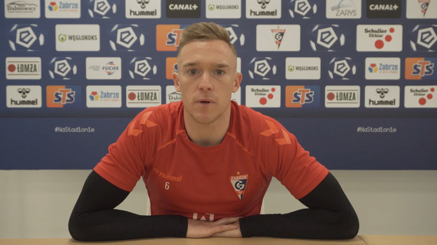 - Te wyniki nie są takie jak byśmy chcieli. Mamy sporo do poprawy, ale pracujemy na treningach i mam nadzieję, że efekt będzie widoczny już w spotkaniu z Zagłębiem. Liczę, że forma wróci i ponownie będziemy zdobywali punkty. Do poprawy jest zarówno gra w ofensywie, jak i w defensywie. Analizujemy przeciwnika, z którym jesienią przegraliśmy 0-2 i na pewno będziemy mieli pomysł na to spotkanie. Zrobimy wszystko, żeby punkty zostały u nas – podkreśla doświadczony słowacki pomocnik Roman Prochazka w rozmowie z klubowymi mediami Górnika.

