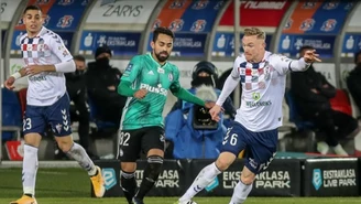 Górnik Zabrze. Szczególny mecz pomocnika. Urodzinowy prezent? 
