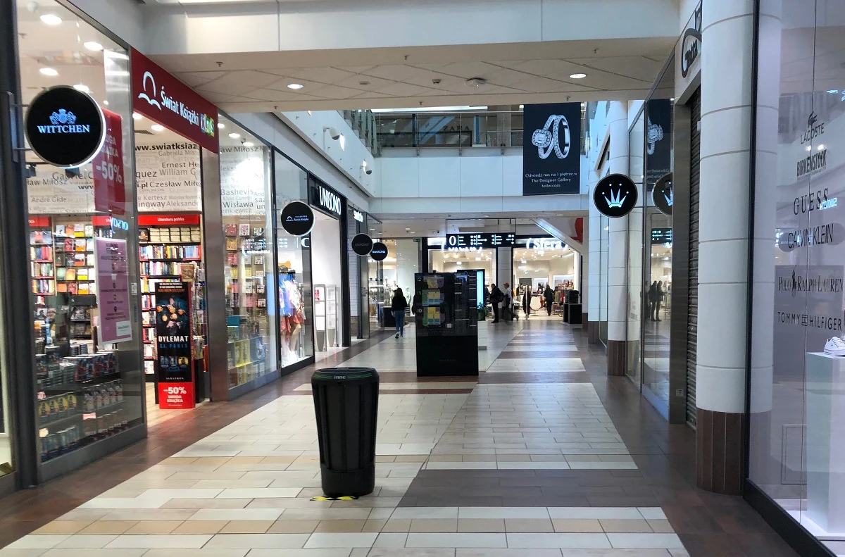 W niedzielę, 14 marca sklepy będą zamknięte. Otwarte mogą być tylko placówki, w których za ladą staną ich właściciele. Najbliższa handlowa niedziela 28 marca.