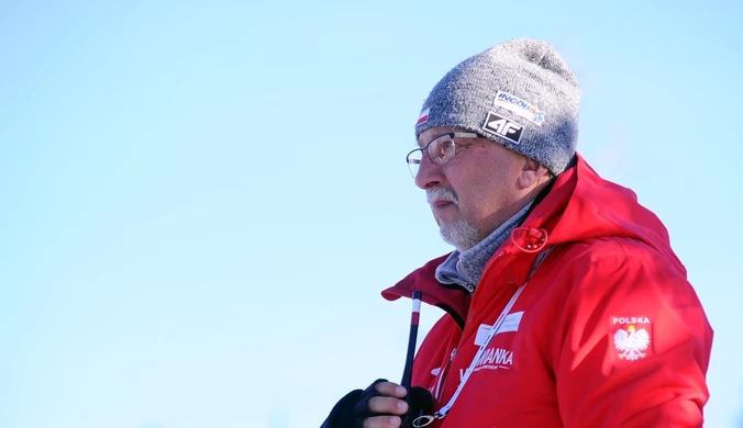 Biathlon. ​Trenerzy Greis i Bratli zrezygnowali z pracy z polską kadrą, powrót Kołodziejczyka
