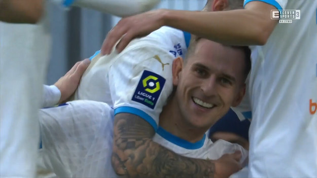 Ekipa z Marsylii przystępowała do tego starcia podbudowana zwycięstwem 1-0 nad Stade Rennes w ligowym debiucie nowego trenera Jorge Sampaoliego. Argentyński szkoleniowiec kolejny raz postawił na Arkadiusza Milika, który zajął miejsce w ataku u boku Dimitriego Payeta. Po dobrym meczu piłkarze Olympique Marsylia pokonali Stade Brest 3-1. Jedną z bramek zdobył Arkadiusz Milik.

