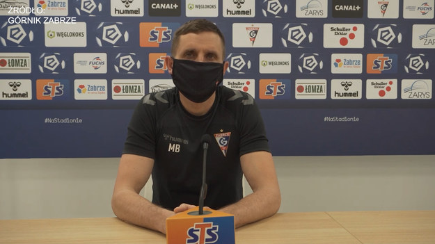 "Górnikom” bardzo zależy na tym, żeby wrócić na zwycięską ścieżkę. W tym roku tylko raz udało się wygrać, ze Stalą Mielec u siebie 2-1. Dwa mecze zabrzanie zremisowali, a trzy przegrali. - To co się rzuca w oczy, przeglądając te wszystkie statystyki, które otrzymujemy, to nie tylko skuteczność, ale też te sytuacje, które sobie stwarzamy. Wcześniej było ich znacznie więcej, niż jest to teraz. To jeden z tych powodów, że nie strzelamy tylu bramek, ile na początku rozgrywek. Na pewno dążymy do tego, żeby tych sytuacji było więcej i je wykorzystywać, ale tutaj też dokonujemy różnych roszad w składzie, żeby dać sobie szanse. Zagłębie to drużyna, w której są indywidualności, jest Starzyński, Szysz, Drażić. My postaramy się przeciwstawić zespołem, kolektywem, a także determinacją oaz intensywnością i grą do przodu. Celem są punkty, chcemy żeby zostały w Zabrzu – mówi Marcin Brosz, szkoleniowiec górniczej jedenastki. 